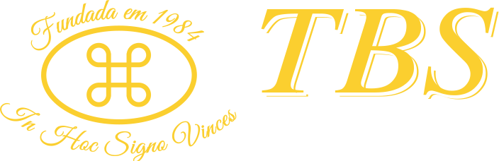 Logo Agência TBS