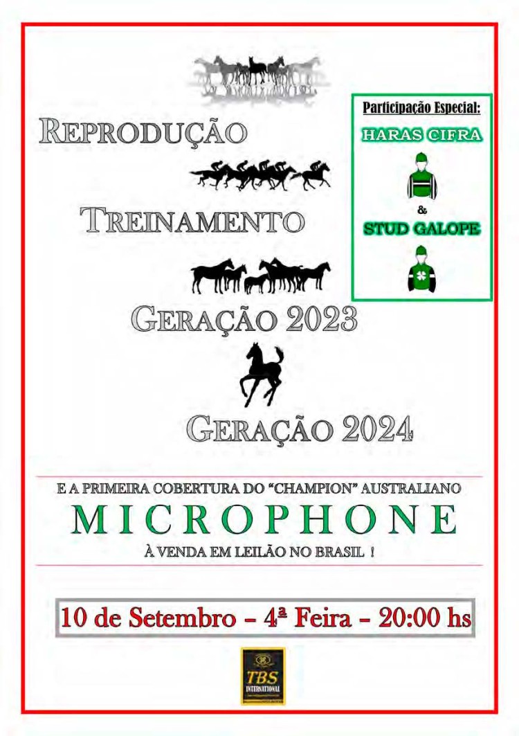 Agenda