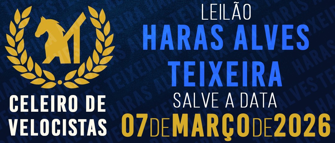 Slide LEILÃO HARAS ALVES TEIXEIRA 2026